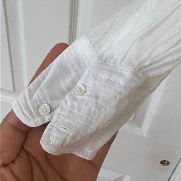 Isabel Marant lace blouse - Picture 5 of 10